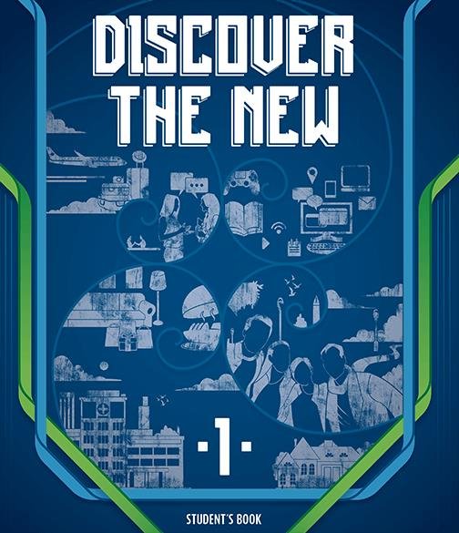 EVOLUTION DISCOVER THE NEW 1 - KIT ALUNO