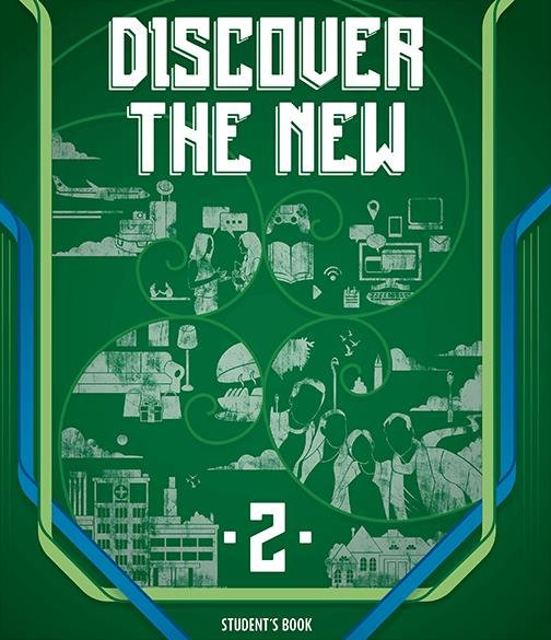 EVOLUTION DISCOVER THE NEW 2 - KIT ALUNO