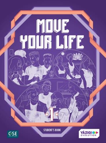 MOVE YOUR LIFE 1