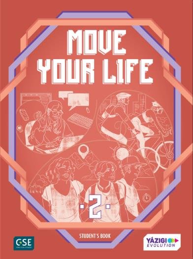 MOVE YOUR LIFE 2